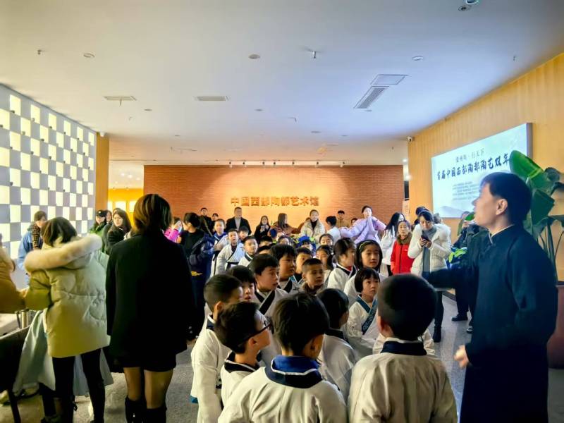 孟村灯光秀活动策划