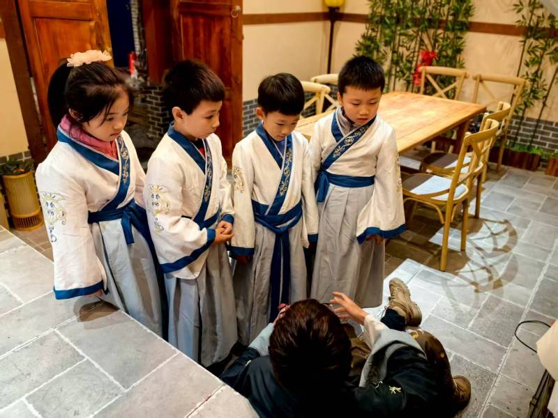 孟村灯光秀活动策划